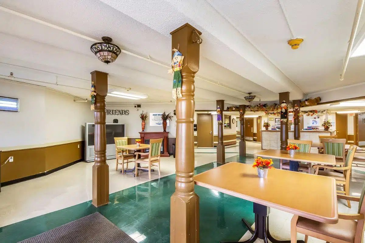 Jourdanton Nursing and Rehabilitation photo 3