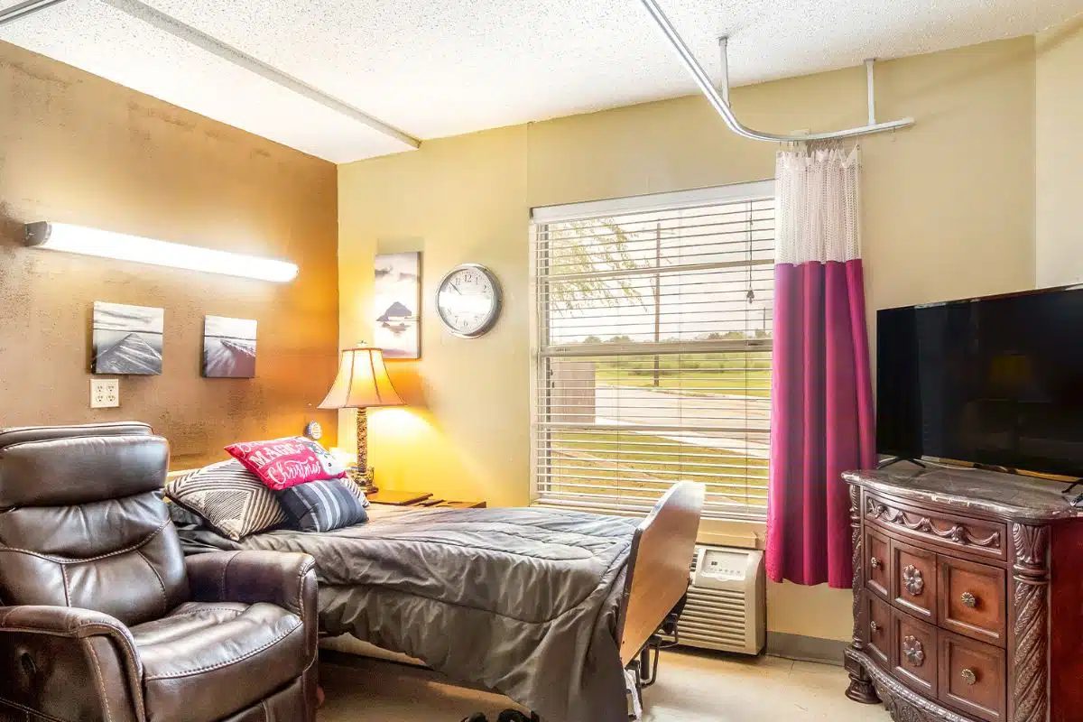 Jourdanton Nursing and Rehabilitation photo 4