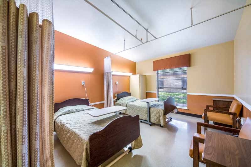 Retama Manor Nursing Center/Laredo-West photo 3
