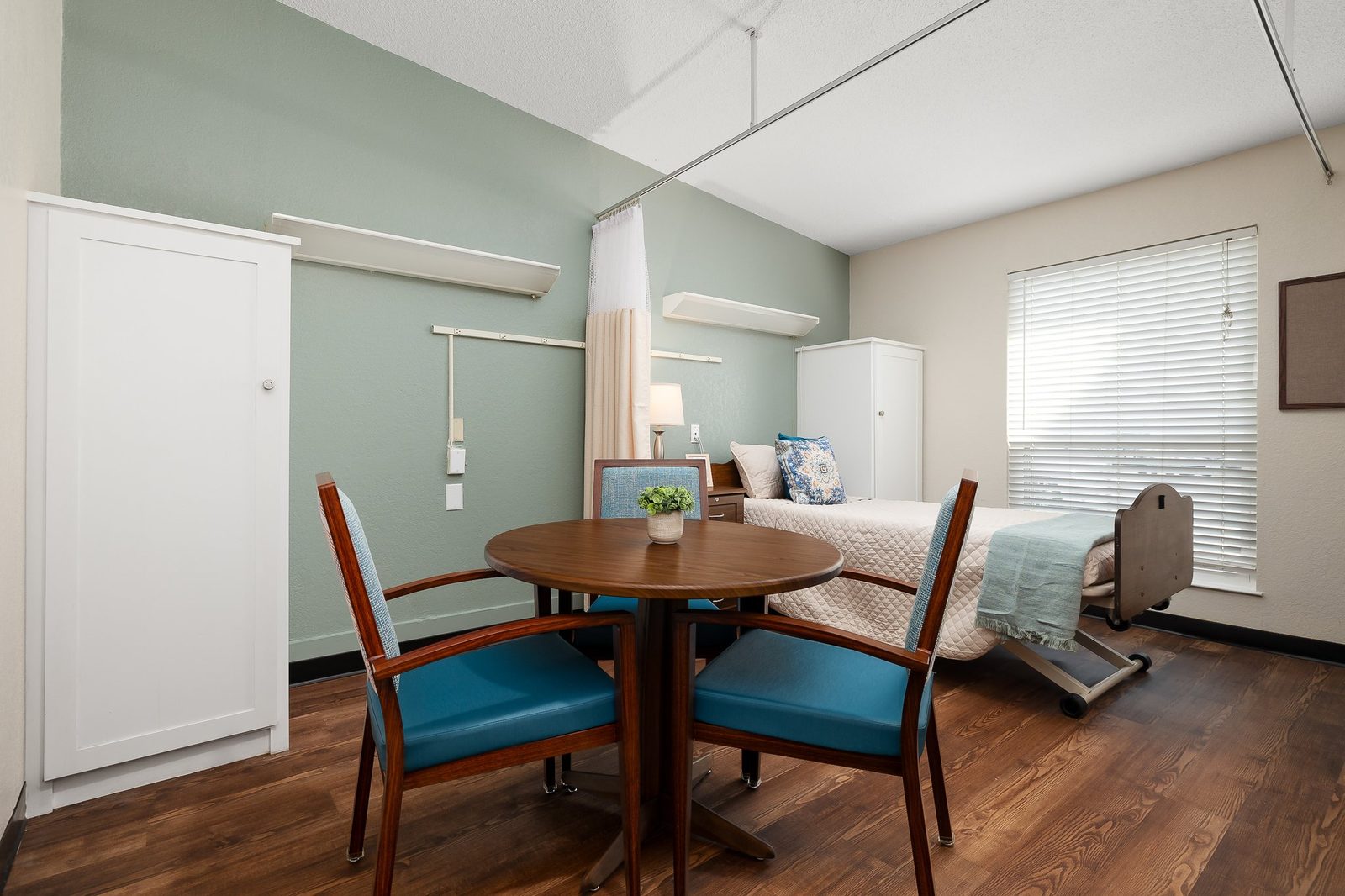 Windsor Nursing and Rehabilitation Center of Mcallen photo 1