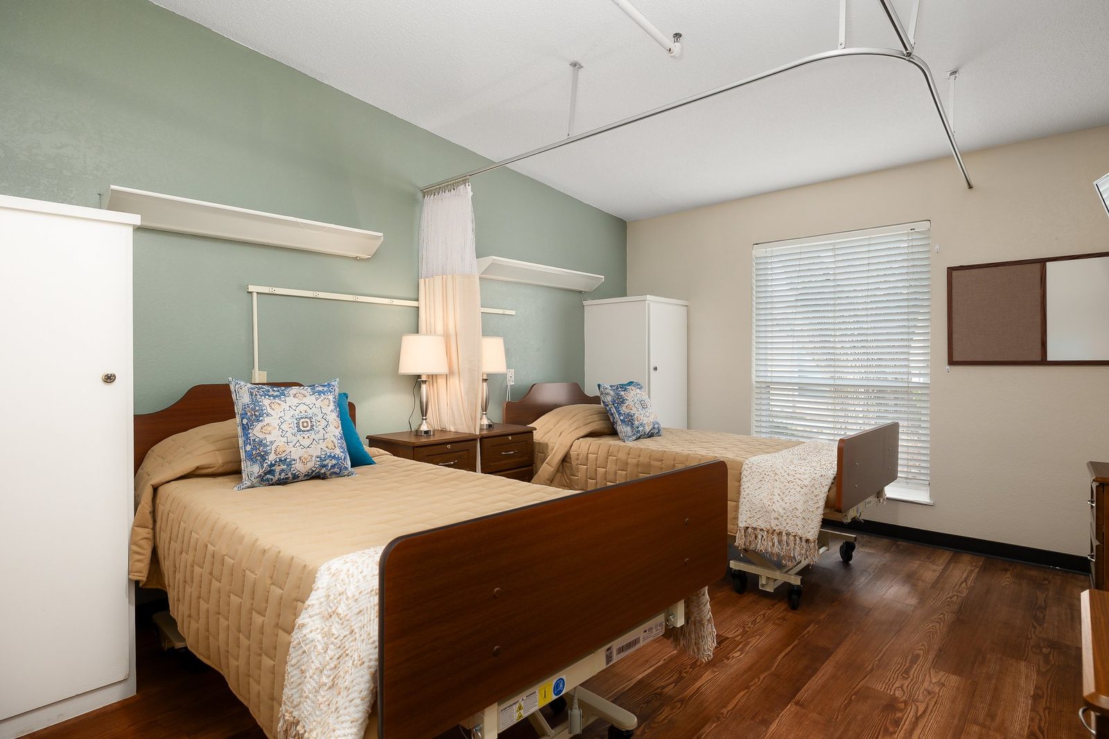 Windsor Nursing and Rehabilitation Center of Mcallen photo 2