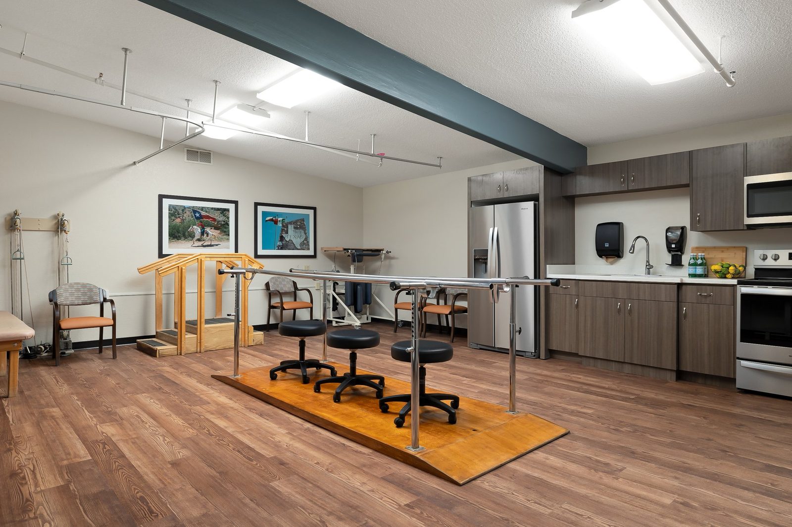 Windsor Nursing and Rehabilitation Center of Mcallen photo 5