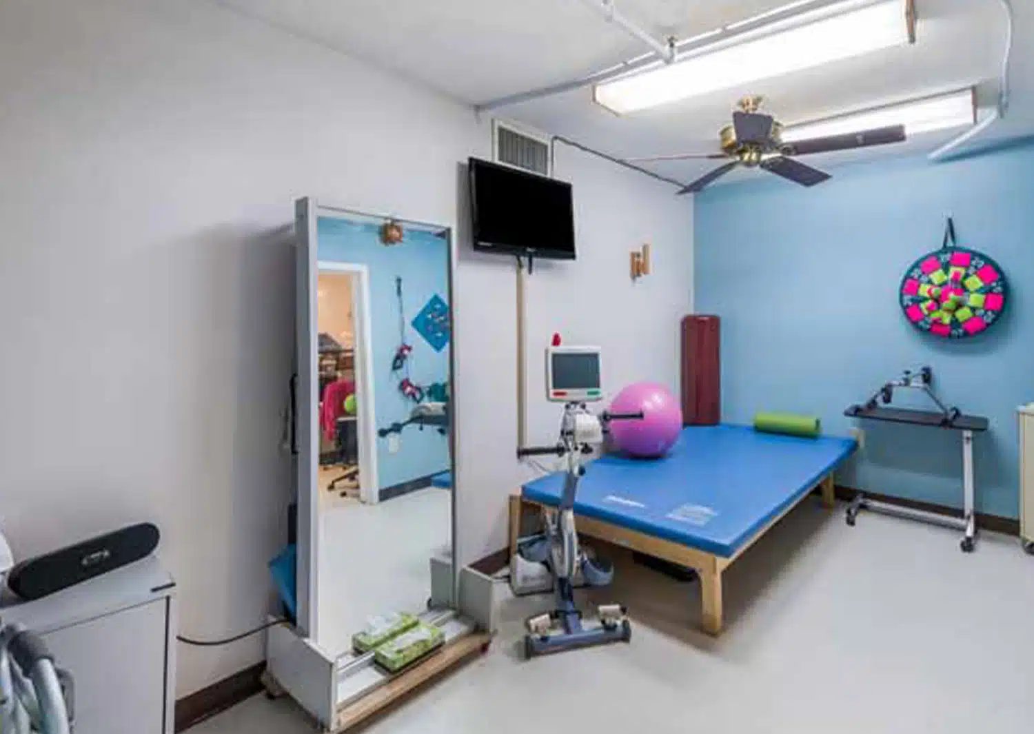 Pleasanton North Nursing and Rehabilitation photo 3