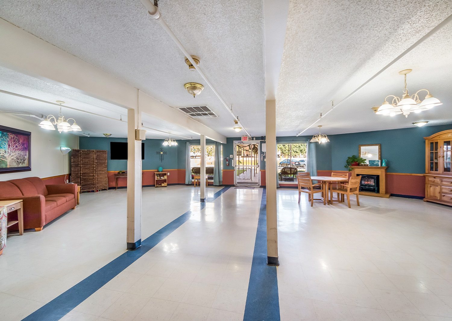 Pleasanton South Nursing and Rehabilitation photo 1