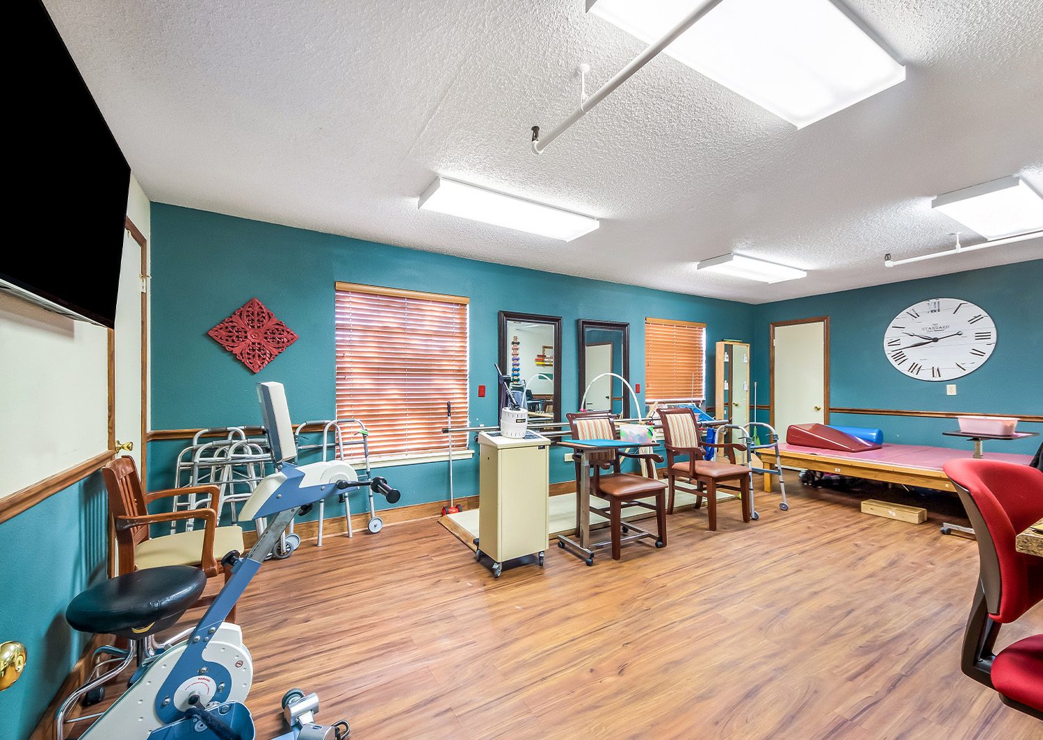Pleasanton South Nursing and Rehabilitation photo 3