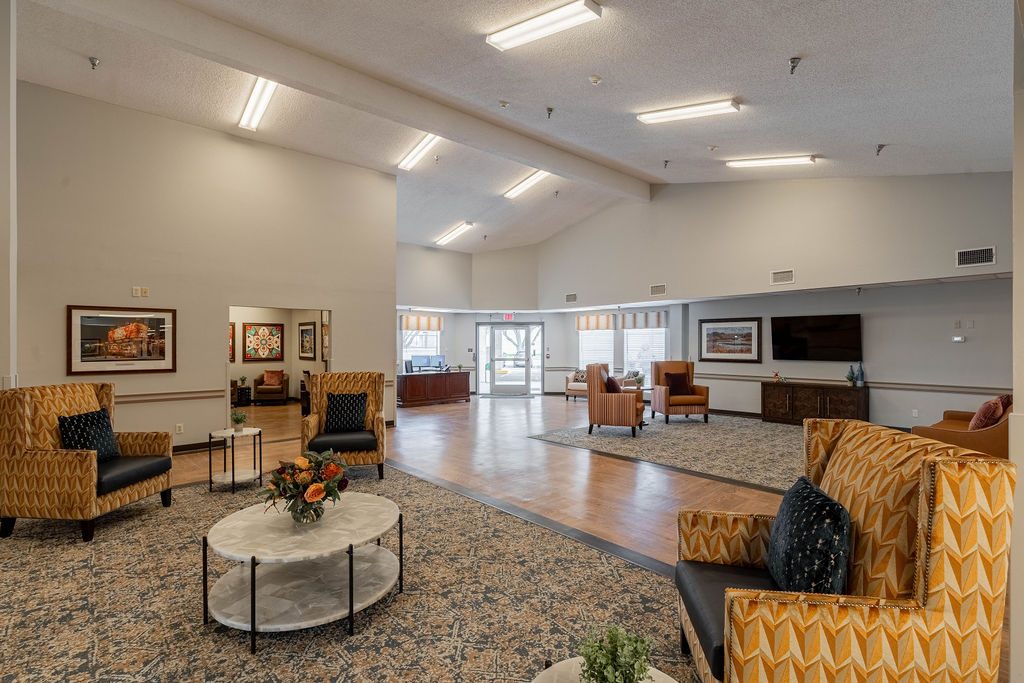 Windsor Nursing and Rehabilitation Center of Raymondville photo 2