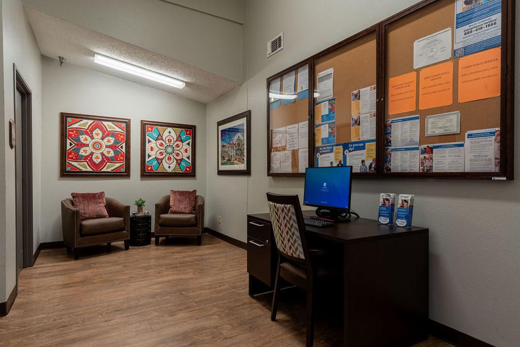 Windsor Nursing and Rehabilitation Center of Raymondville photo 3