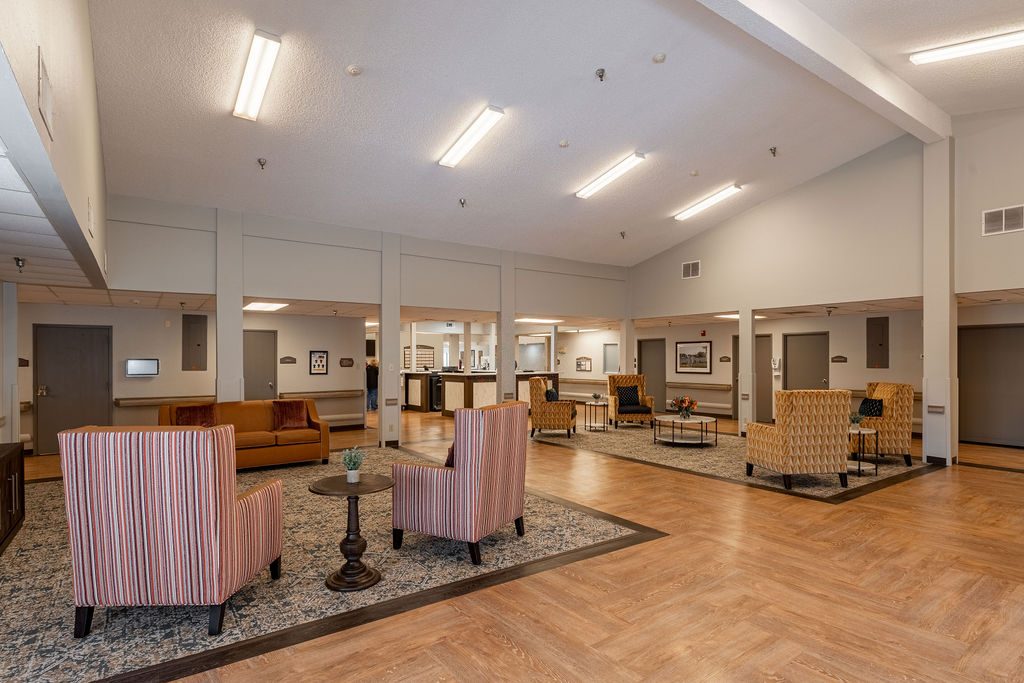 Windsor Nursing and Rehabilitation Center of Raymondville photo 4