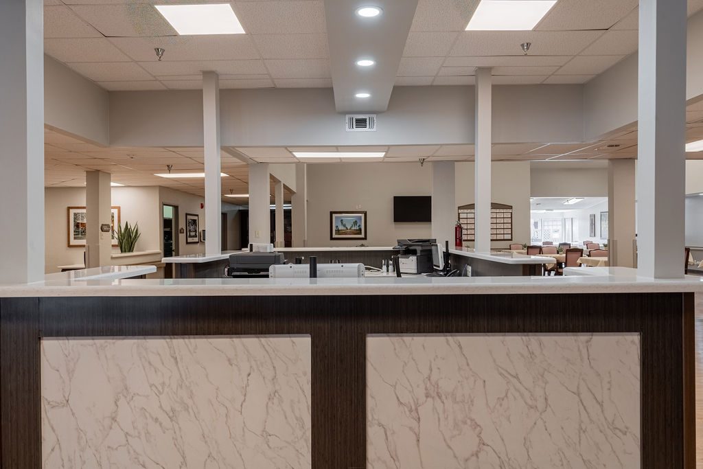 Windsor Nursing and Rehabilitation Center of Raymondville photo 5