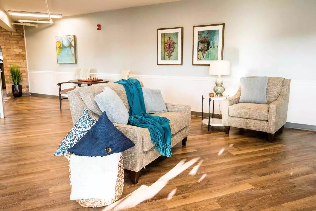 Robstown Nursing and Rehabilitation Center photo 1