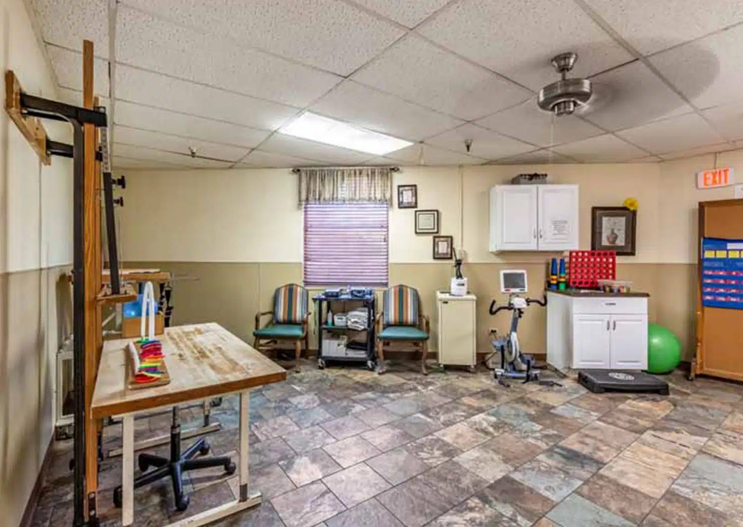 San Antonio North Nursing and Rehabilitation photo 2