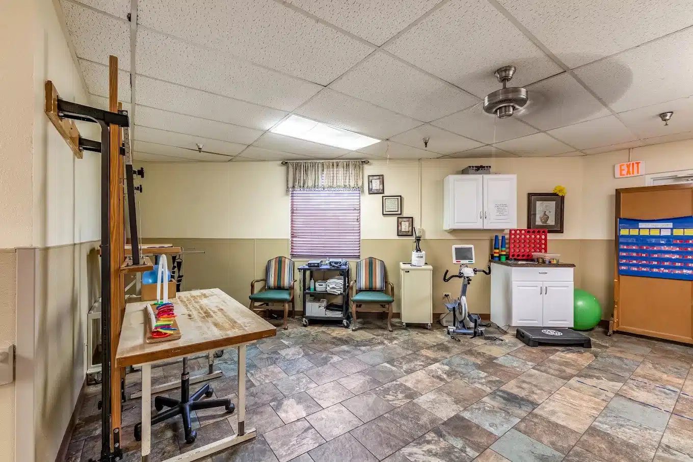 San Antonio North Nursing and Rehabilitation photo 4