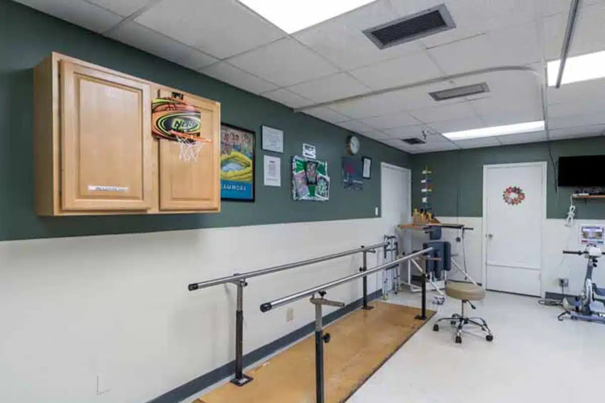 San Antonio West Nursing and Rehabilitation photo 1