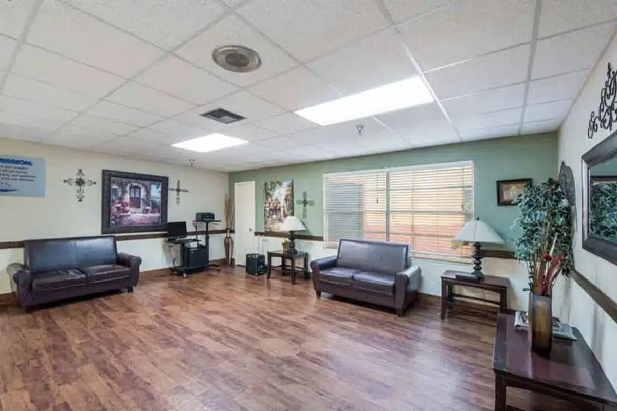 San Antonio West Nursing and Rehabilitation photo 2