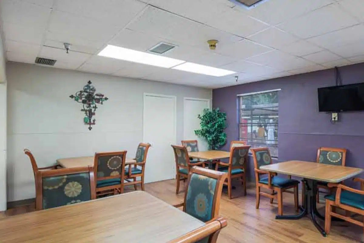 San Antonio West Nursing and Rehabilitation photo 4