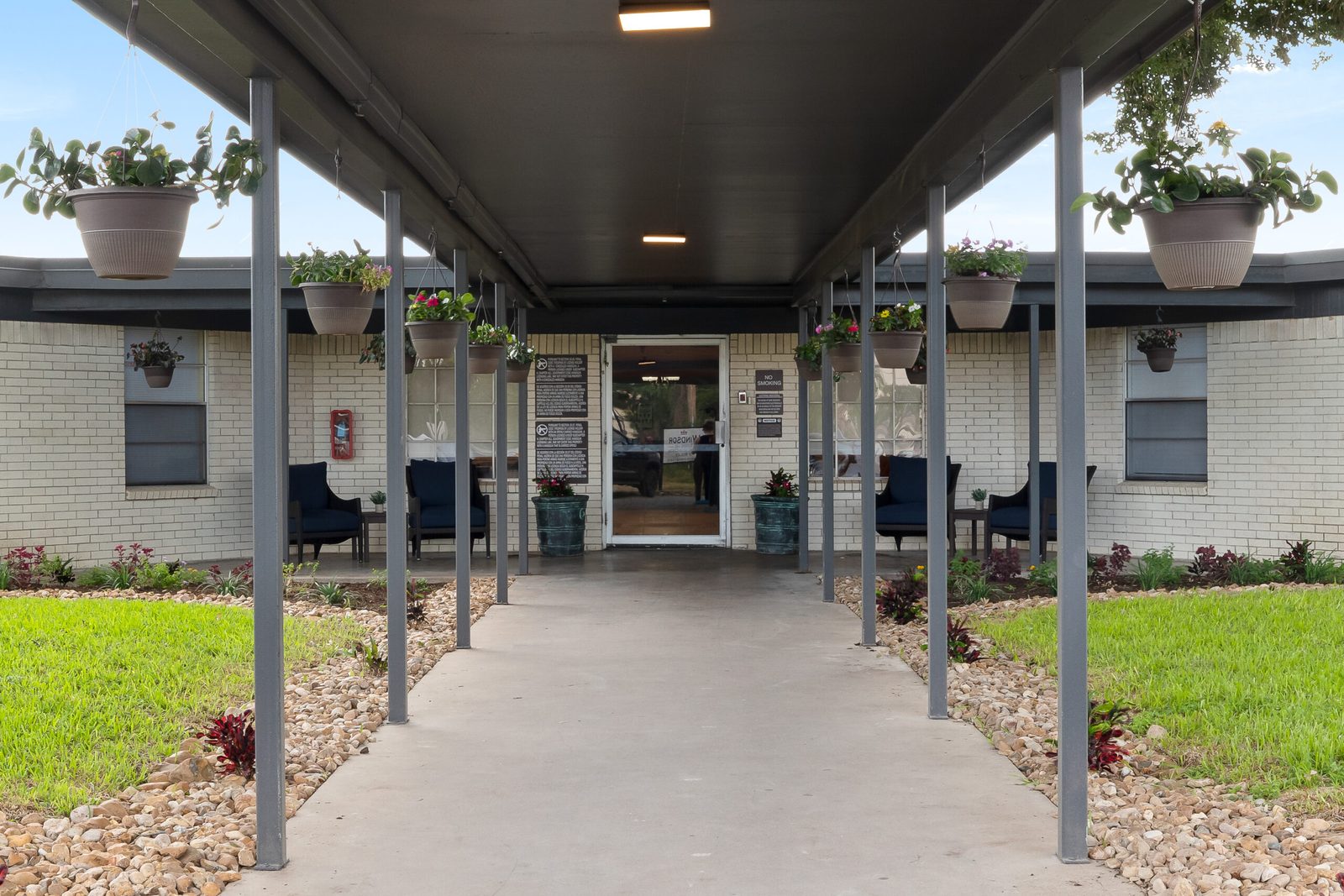 Windsor Nursing and Rehabilitation Center of Weslaco photo 1