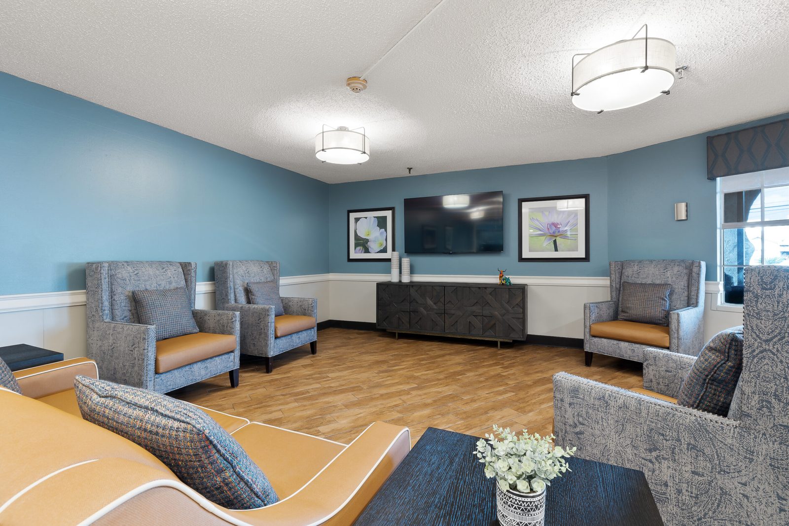 Windsor Nursing and Rehabilitation Center of Weslaco photo 2