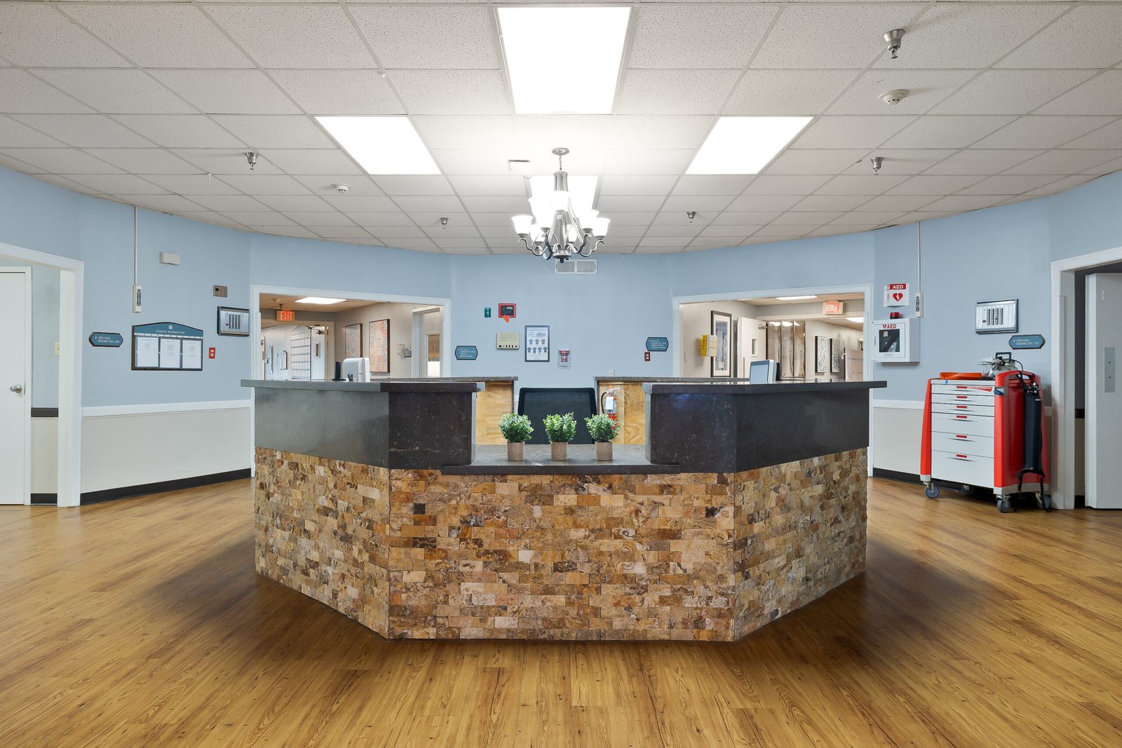 Windsor Nursing and Rehabilitation Center of Weslaco photo 4