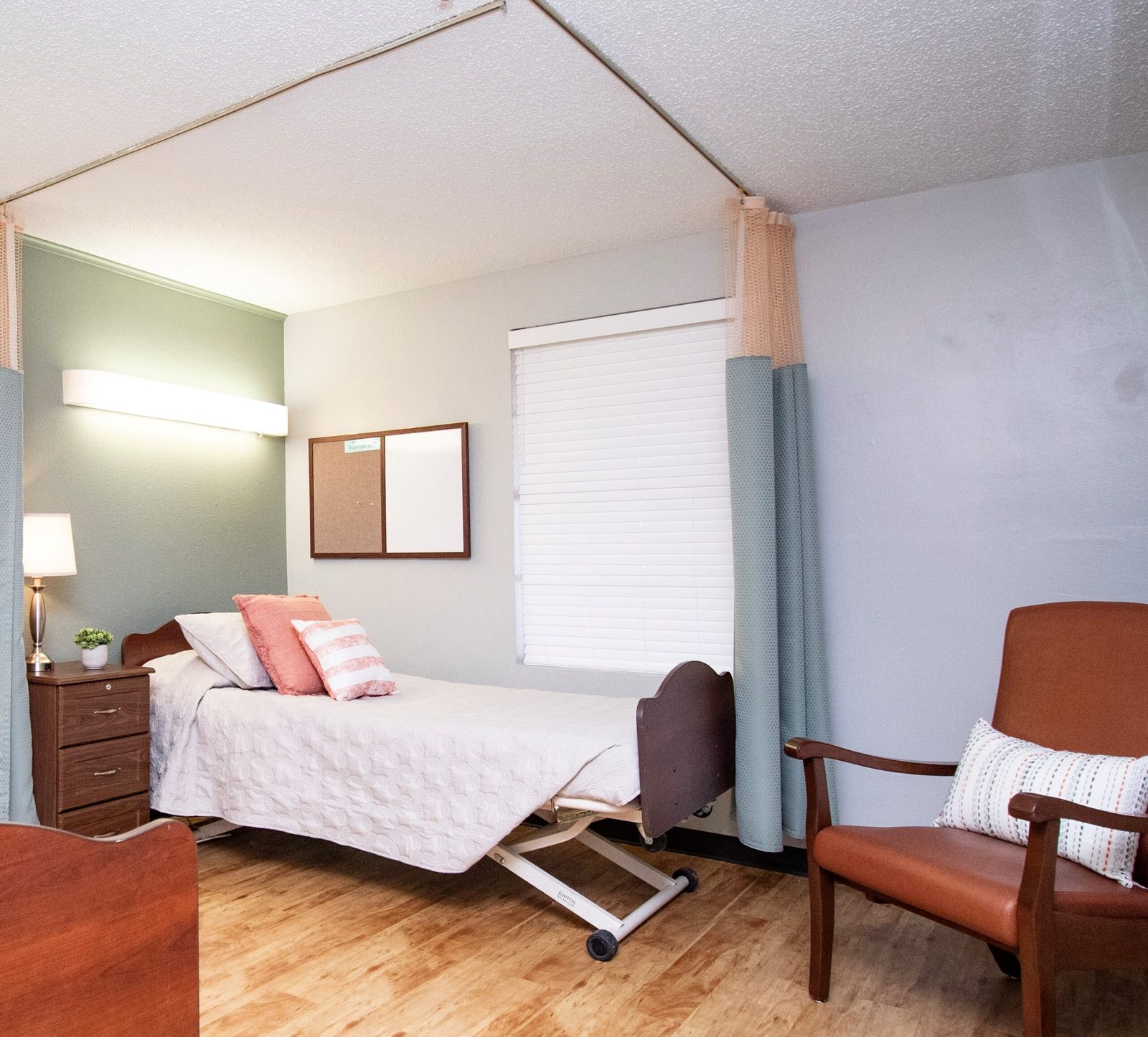 Laredo South Nursing and Rehabilitation Center photo 1