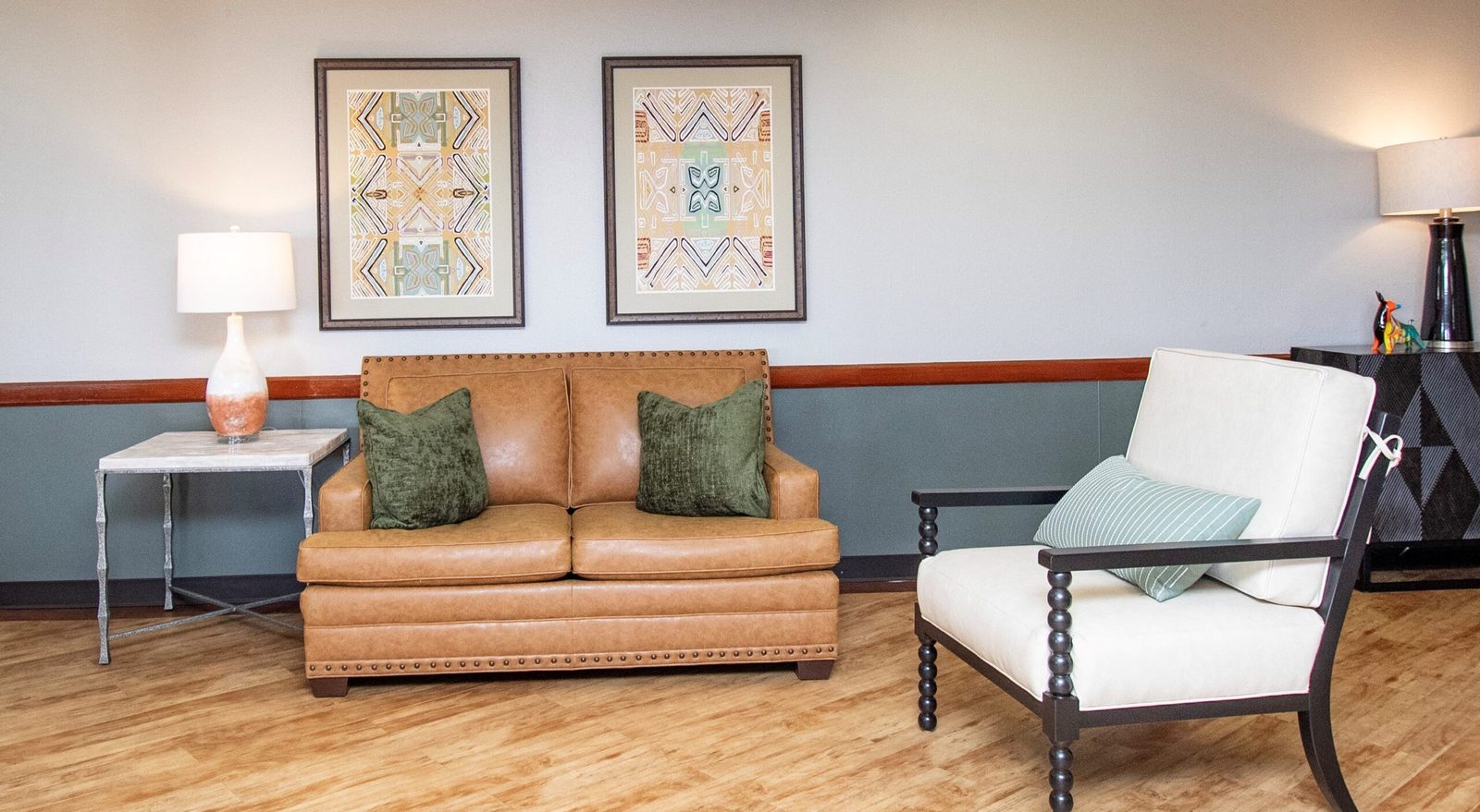 Laredo South Nursing and Rehabilitation Center photo 2