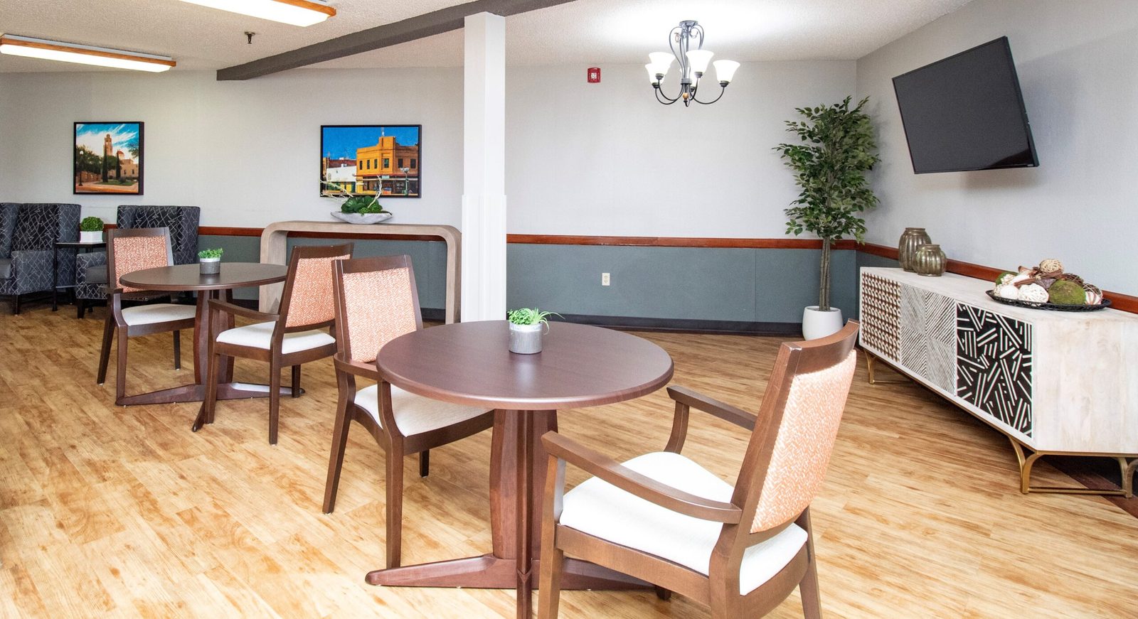 Laredo South Nursing and Rehabilitation Center photo 3