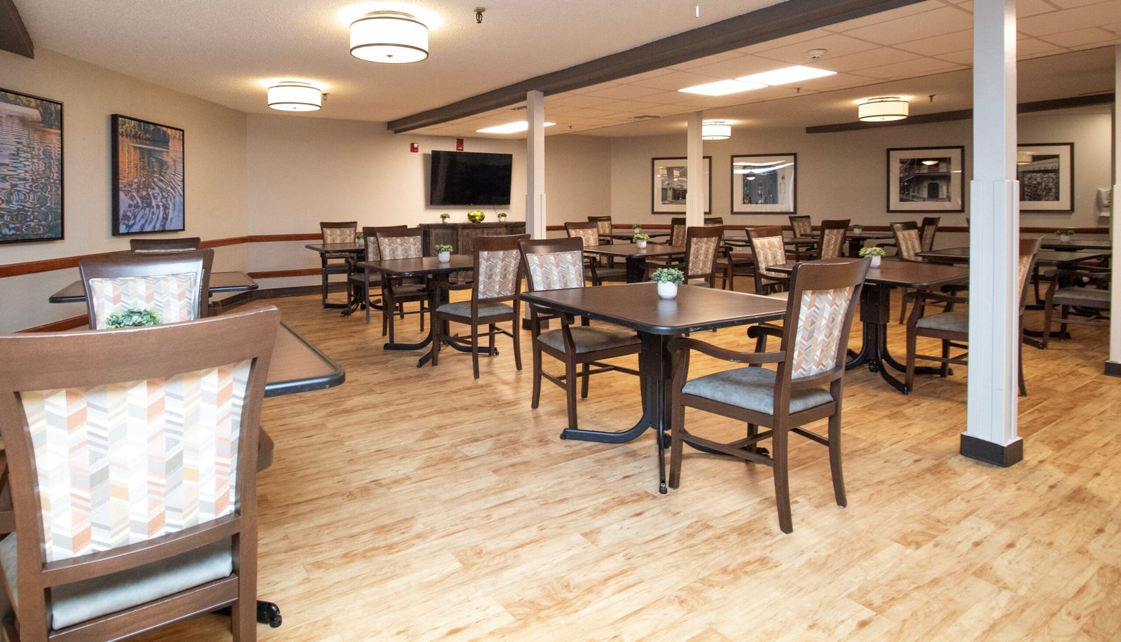 Laredo South Nursing and Rehabilitation Center photo 5