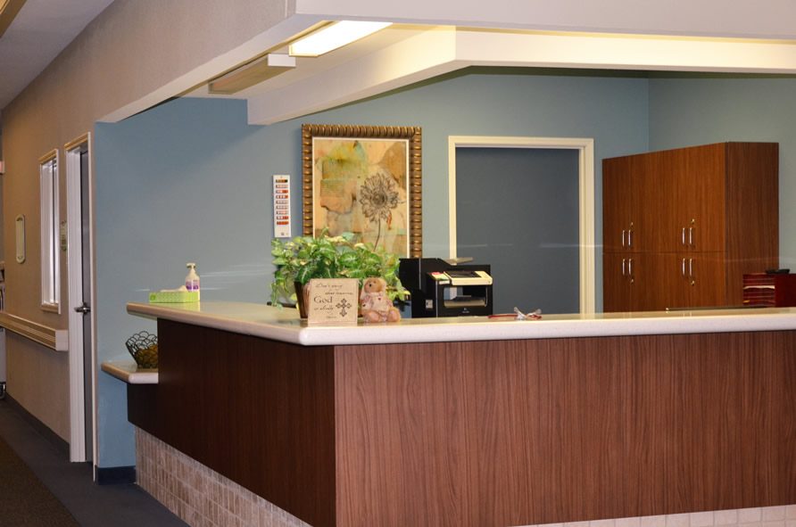 Reunion Plaza Senior Care and Rehabilitation Center photo 5