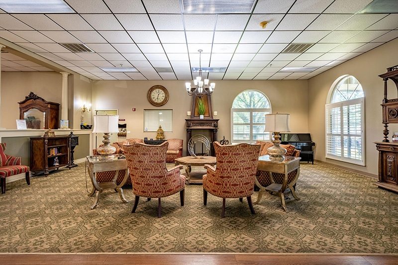 Reunion Plaza Healthcare & Rehabilitation photo 2