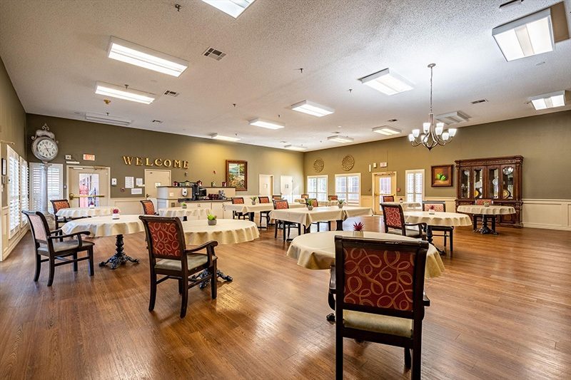 Reunion Plaza Healthcare & Rehabilitation photo 3