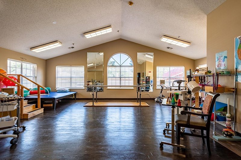 Reunion Plaza Healthcare & Rehabilitation photo 4