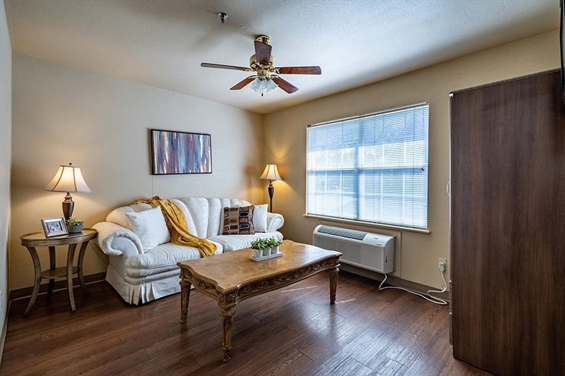 Reunion Plaza Healthcare & Rehabilitation photo 5