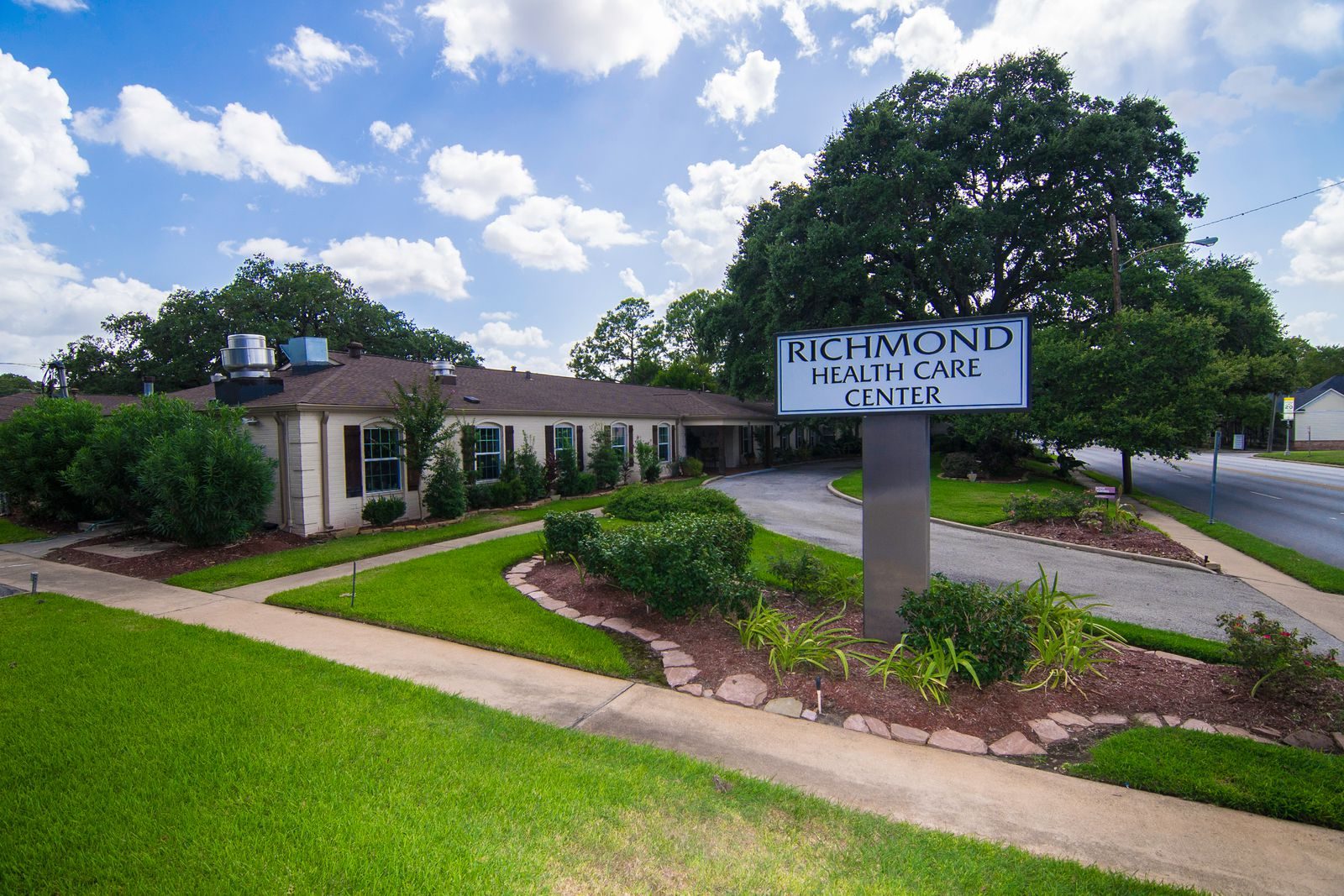 Richmond Health Care Center photo 2