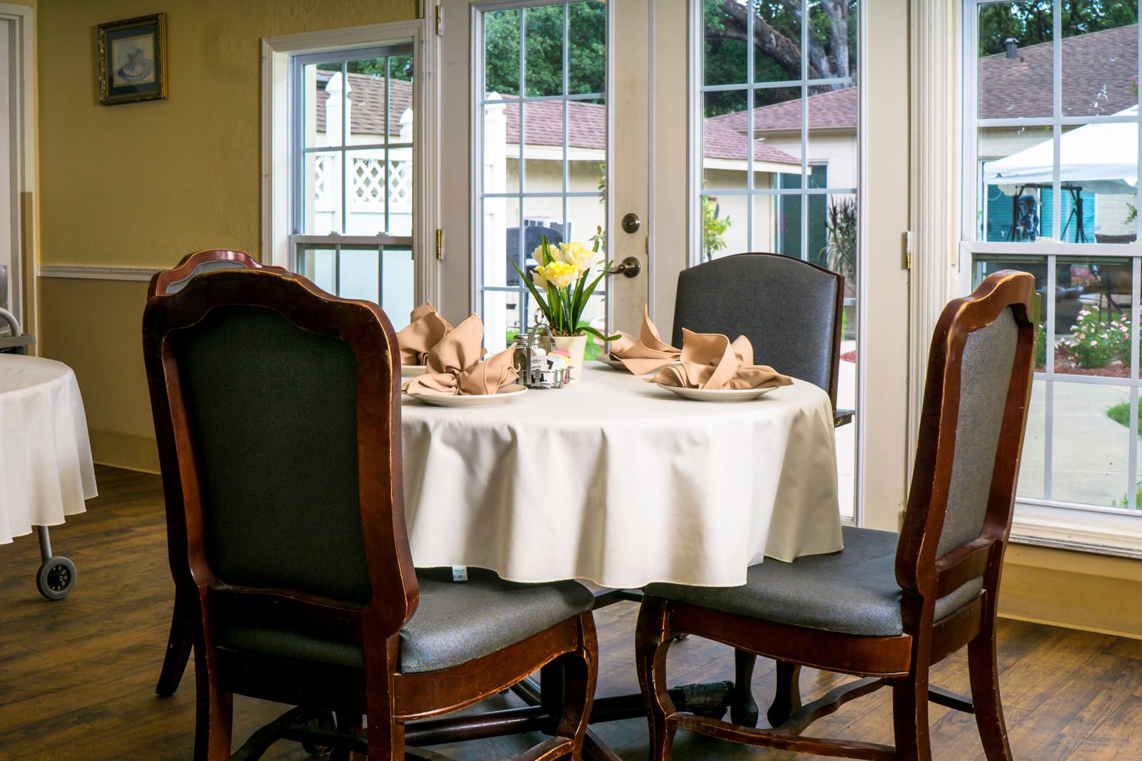 Richmond Health Care Center photo 6