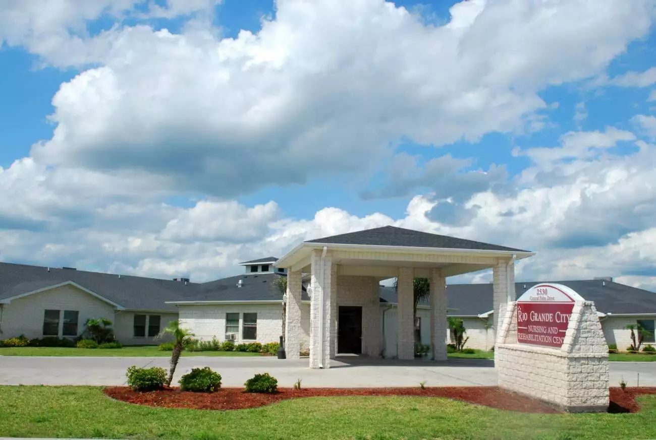 Rio Grande City Nursing And Rehabilitation Center photo 1