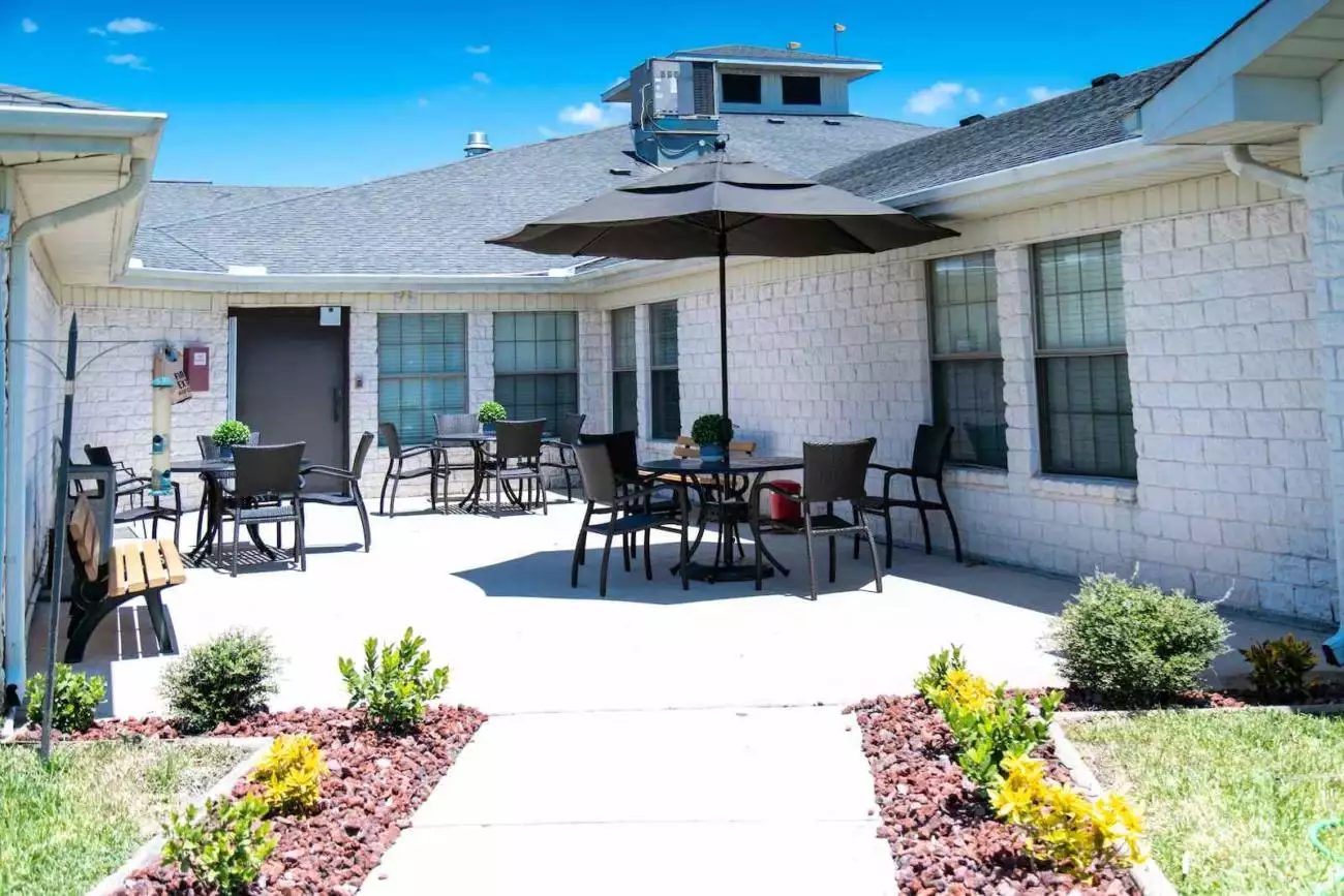 Rio Grande City Nursing And Rehabilitation Center photo 2