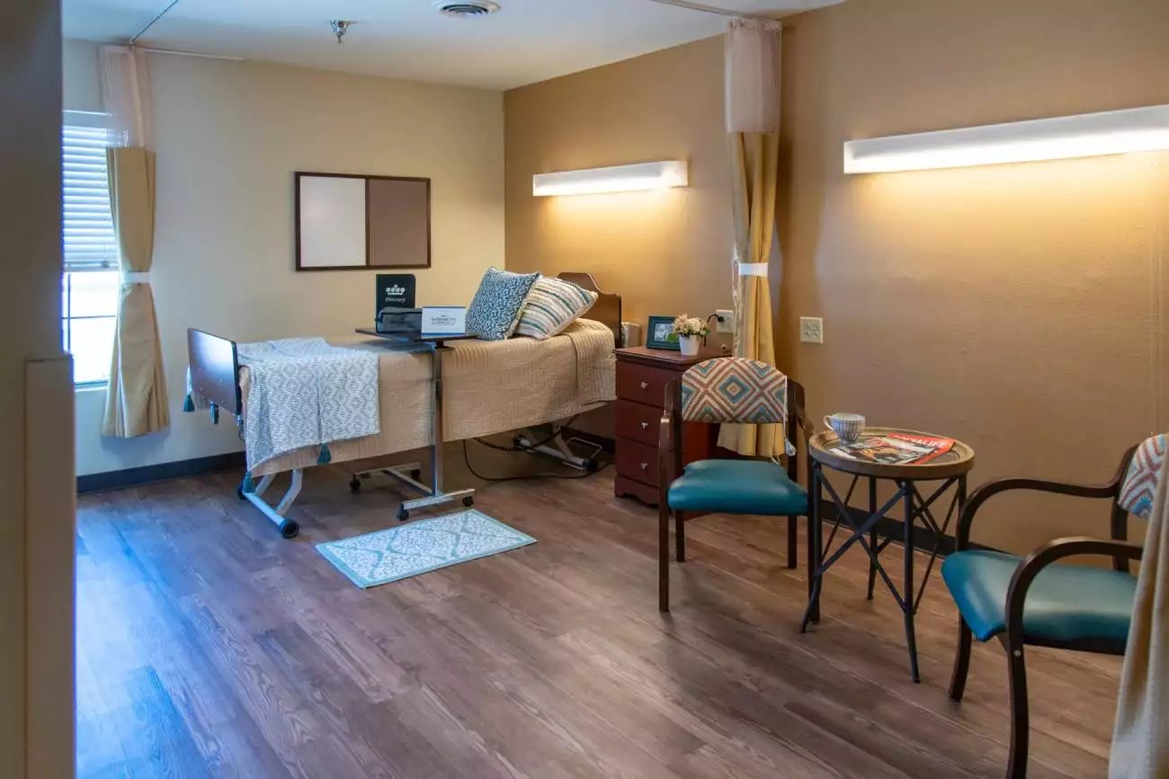 Rio Grande City Nursing And Rehabilitation Center photo 3