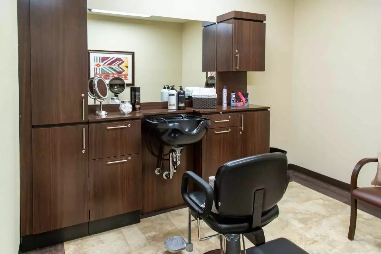Rio Grande City Nursing And Rehabilitation Center photo 4