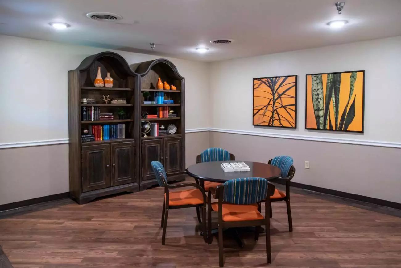 Rio Grande City Nursing And Rehabilitation Center photo 5