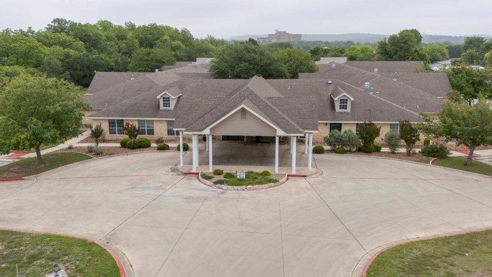 River Hills Health And Rehabilitation Center photo 3