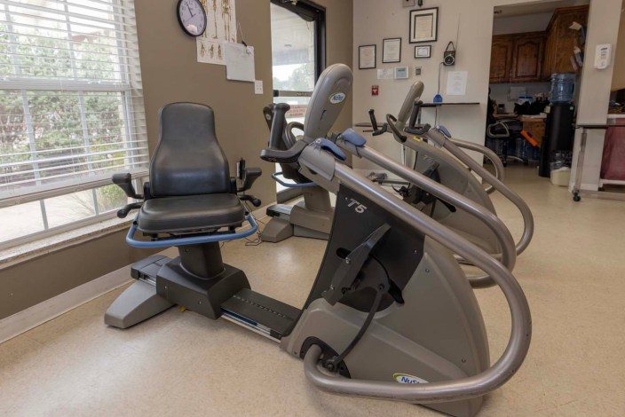 River Hills Health And Rehabilitation Center photo 4