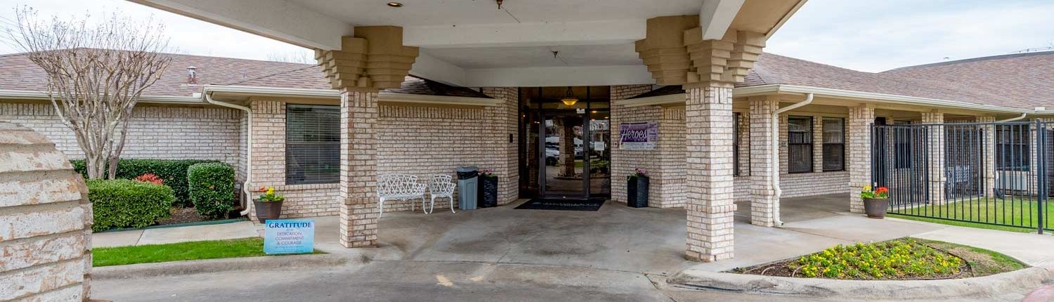 Rowlett Health & Rehabilitation Center photo 2