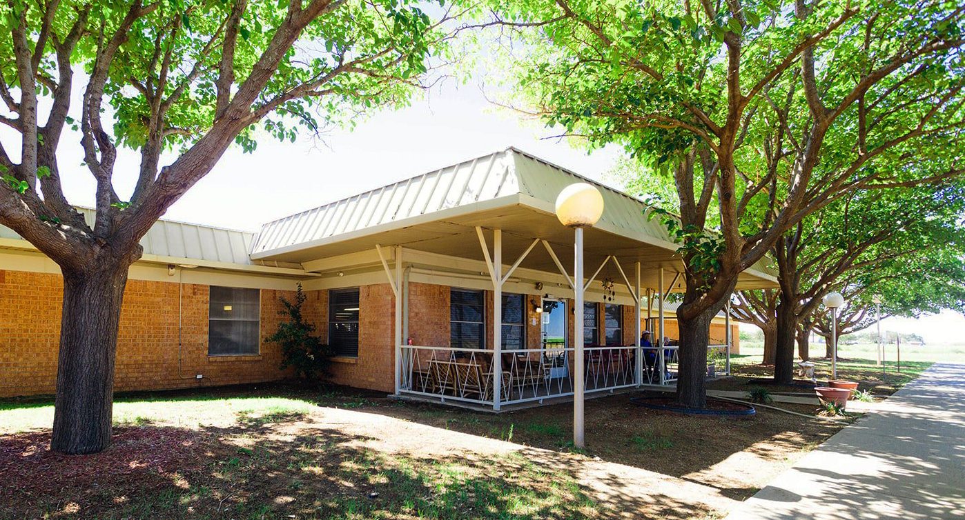 Focused Care at Lamesa