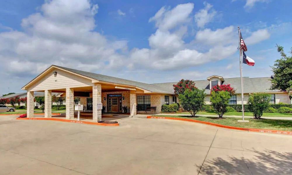 Sagebrook Nursing and Rehabilitation photo 1