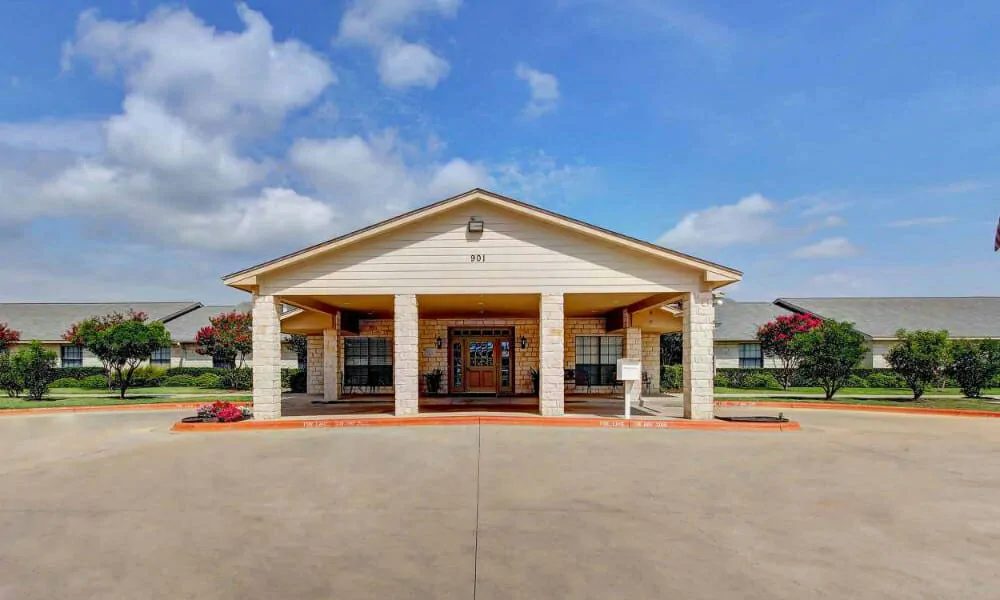 Sagebrook Nursing and Rehabilitation photo 2