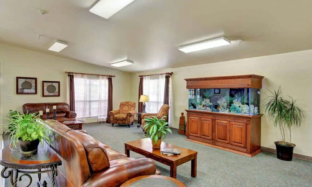 Sagebrook Nursing and Rehabilitation photo 3