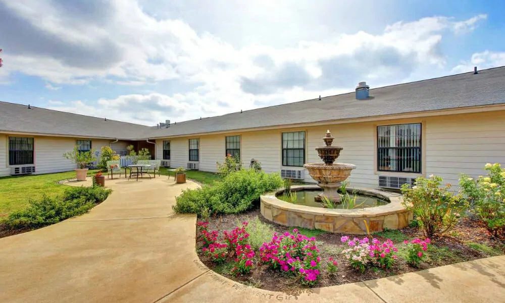 Sagebrook Nursing and Rehabilitation photo 4