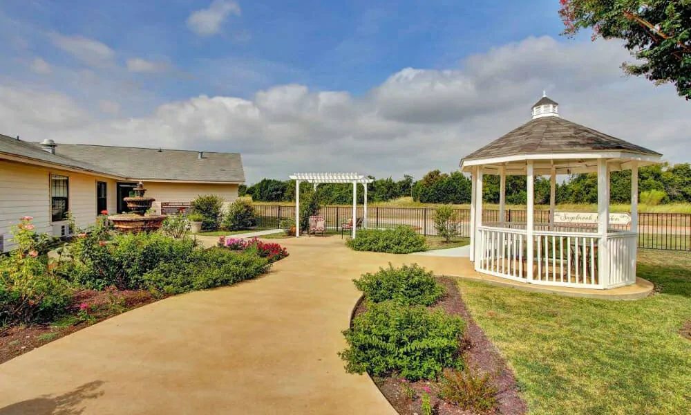 Sagebrook Nursing and Rehabilitation photo 5