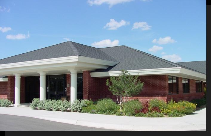 Sagecrest Alzheimer's Care Center & The Green House Homes @ Sagecrest