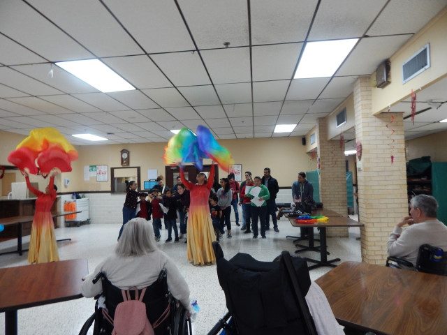 San Juan Nursing Home photo 1