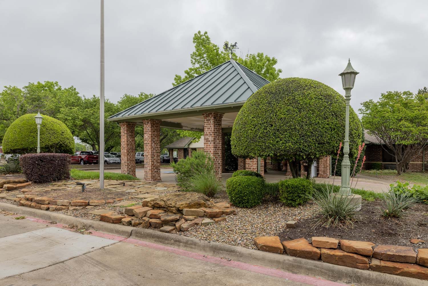 Beacon Harbor Healthcare and Rehabilitation photo 1